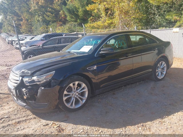 Продажа на аукционе авто 2013 Ford Taurus Sel, vin: 1FAHP2E88DG147923, номер лота: 46320930