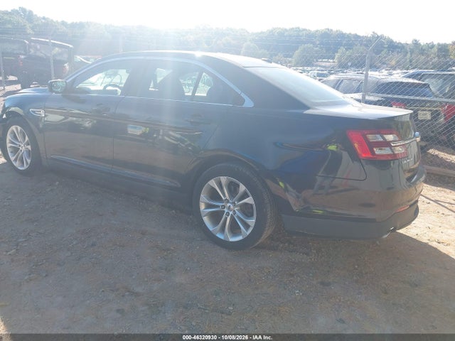 Продажа на аукционе авто 2013 Ford Taurus Sel, vin: 1FAHP2E88DG147923, номер лота: 46320930