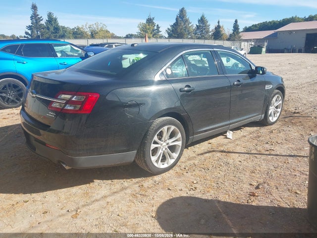 Продажа на аукционе авто 2013 Ford Taurus Sel, vin: 1FAHP2E88DG147923, номер лота: 46320930