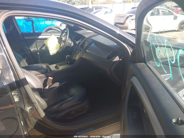 Продажа на аукционе авто 2013 Ford Taurus Sel, vin: 1FAHP2E88DG147923, номер лота: 46320930