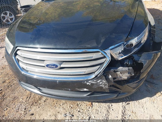 Продажа на аукционе авто 2013 Ford Taurus Sel, vin: 1FAHP2E88DG147923, номер лота: 46320930