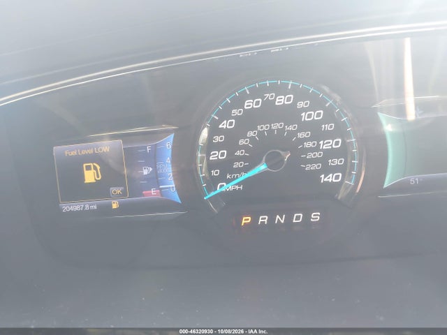 Продажа на аукционе авто 2013 Ford Taurus Sel, vin: 1FAHP2E88DG147923, номер лота: 46320930