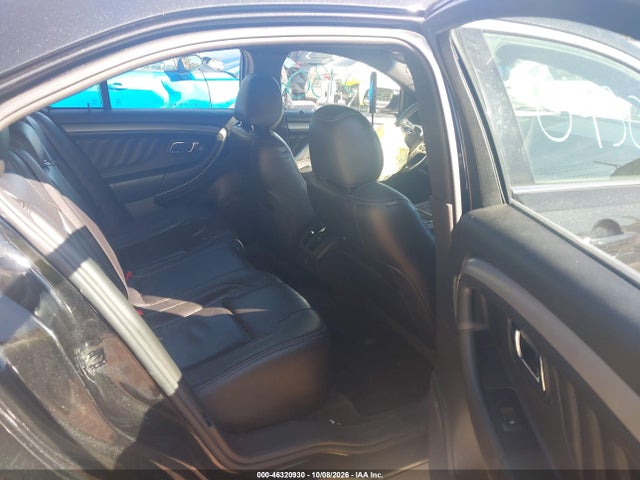 Продажа на аукционе авто 2013 Ford Taurus Sel, vin: 1FAHP2E88DG147923, номер лота: 46320930