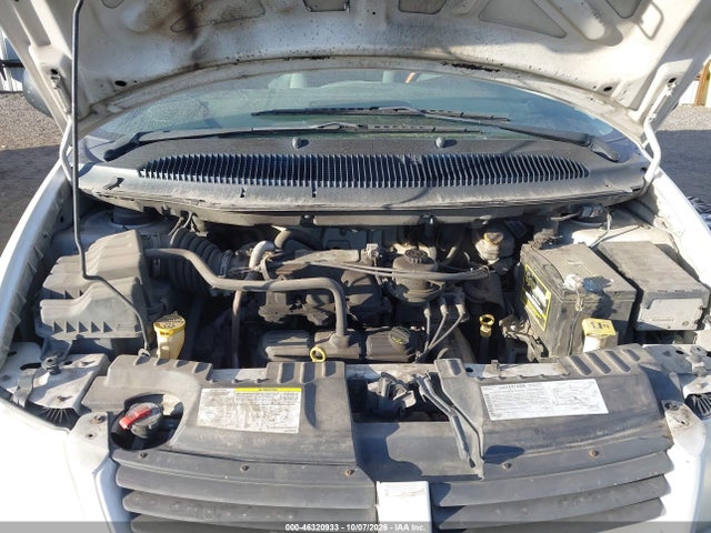 Aukcja sprzedaży 2007 Dodge Grand Caravan Se, vin: 1D4GP24E07B243014, numer aukcji: 46320933