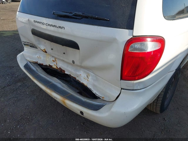Aukcja sprzedaży 2007 Dodge Grand Caravan Se, vin: 1D4GP24E07B243014, numer aukcji: 46320933
