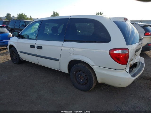 Aukcja sprzedaży 2007 Dodge Grand Caravan Se, vin: 1D4GP24E07B243014, numer aukcji: 46320933