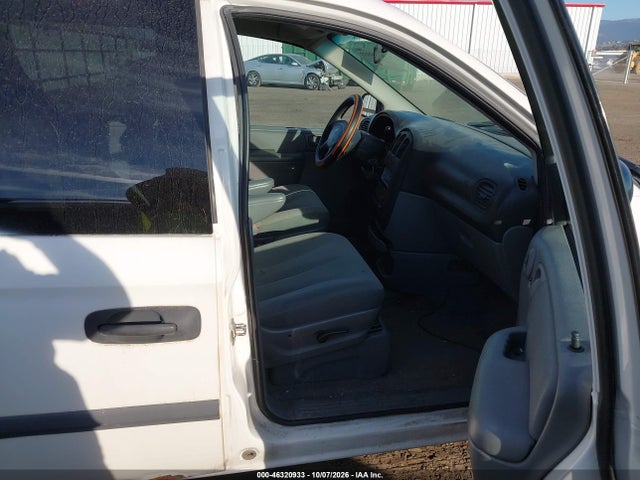 Aukcja sprzedaży 2007 Dodge Grand Caravan Se, vin: 1D4GP24E07B243014, numer aukcji: 46320933