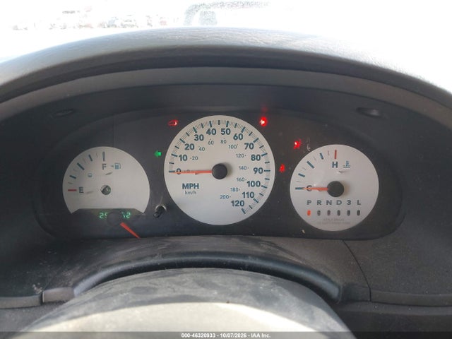 Aukcja sprzedaży 2007 Dodge Grand Caravan Se, vin: 1D4GP24E07B243014, numer aukcji: 46320933