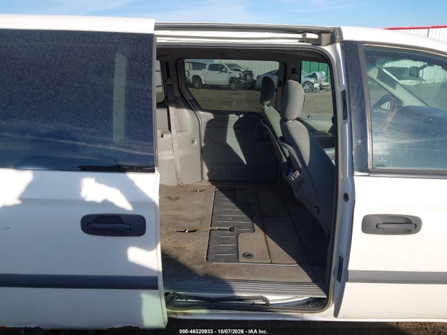 Aukcja sprzedaży 2007 Dodge Grand Caravan Se, vin: 1D4GP24E07B243014, numer aukcji: 46320933
