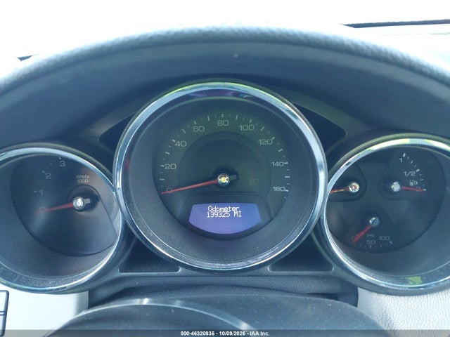 Aukcja sprzedaży 2010 Cadillac Cts Premium, vin: 1G6DS5EV5A0105120, numer aukcji: 46320936
