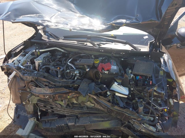 Продаж на аукціоні авто 2025 Nissan Sentra Sv, vin: 3N1AB8CV2SY359740, номер лоту: 46320939