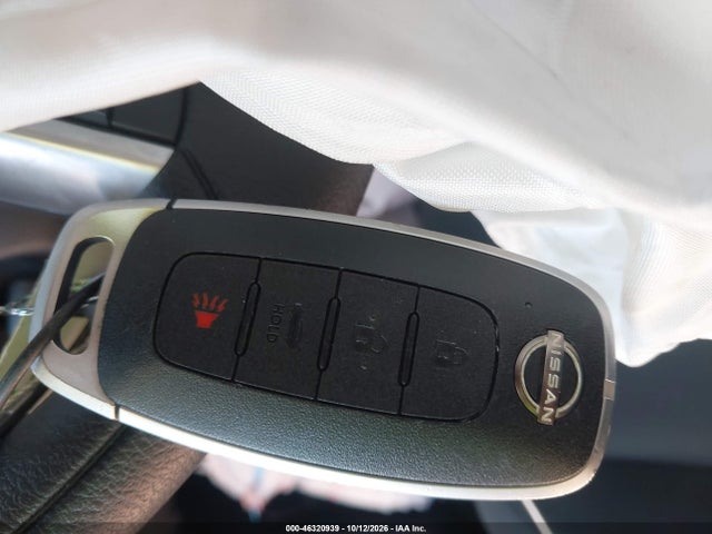 Продаж на аукціоні авто 2025 Nissan Sentra Sv, vin: 3N1AB8CV2SY359740, номер лоту: 46320939