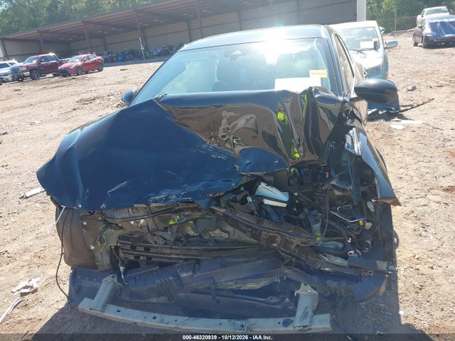 Продаж на аукціоні авто 2025 Nissan Sentra Sv, vin: 3N1AB8CV2SY359740, номер лоту: 46320939