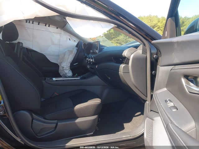Продаж на аукціоні авто 2025 Nissan Sentra Sv, vin: 3N1AB8CV2SY359740, номер лоту: 46320939
