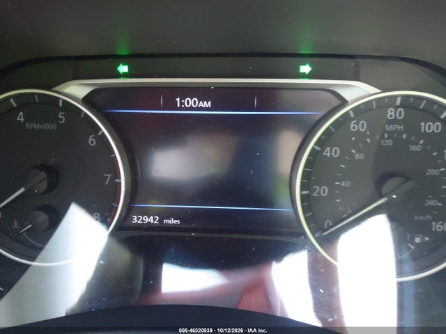 Продаж на аукціоні авто 2025 Nissan Sentra Sv, vin: 3N1AB8CV2SY359740, номер лоту: 46320939
