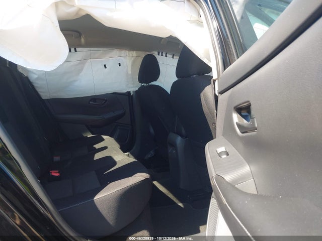 Продаж на аукціоні авто 2025 Nissan Sentra Sv, vin: 3N1AB8CV2SY359740, номер лоту: 46320939