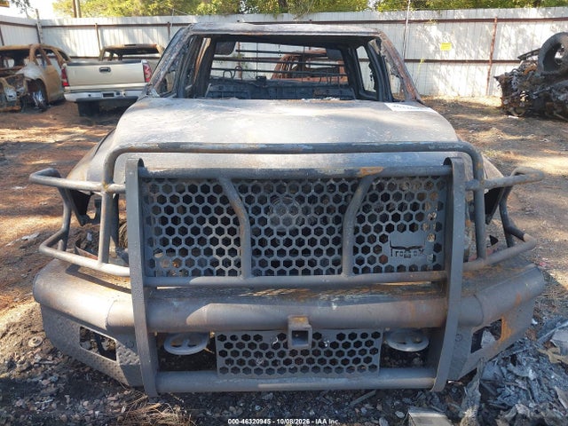 Aukcja sprzedaży 2018 Ram 2500 Tradesman  4x4 8' Box, vin: 3C6UR5HJ9JG308581, numer aukcji: 46320945