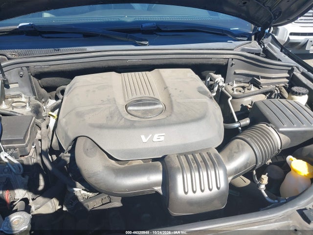 Jeep Grand Cherokee Limited 2015 1C4RJEBG9FC616203 Image 10