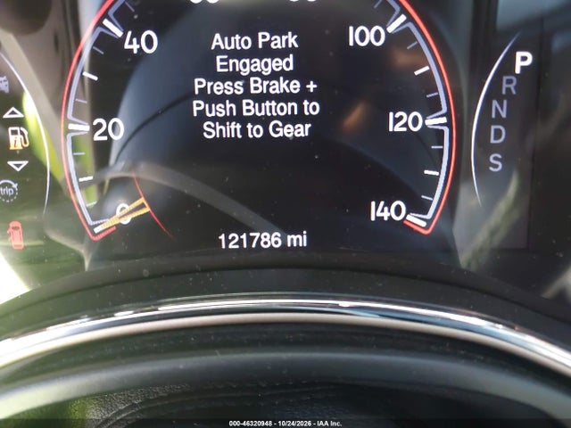 Jeep Grand Cherokee Limited 2015 1C4RJEBG9FC616203 Image 16