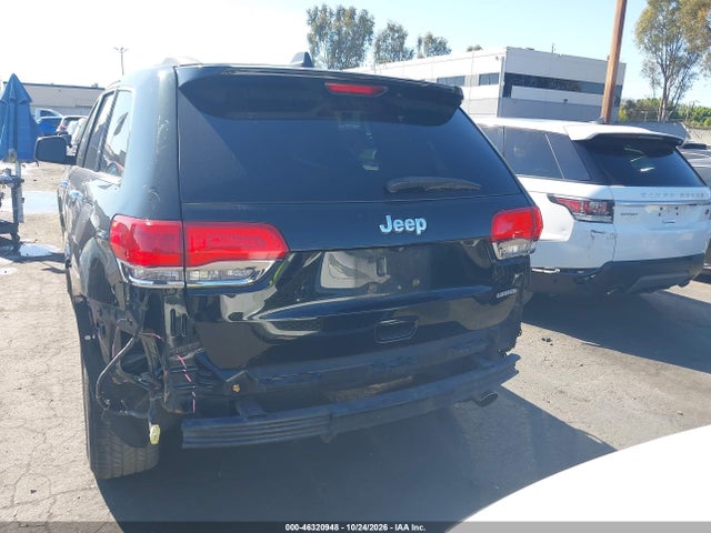 Jeep Grand Cherokee Limited 2015 1C4RJEBG9FC616203 Image 17