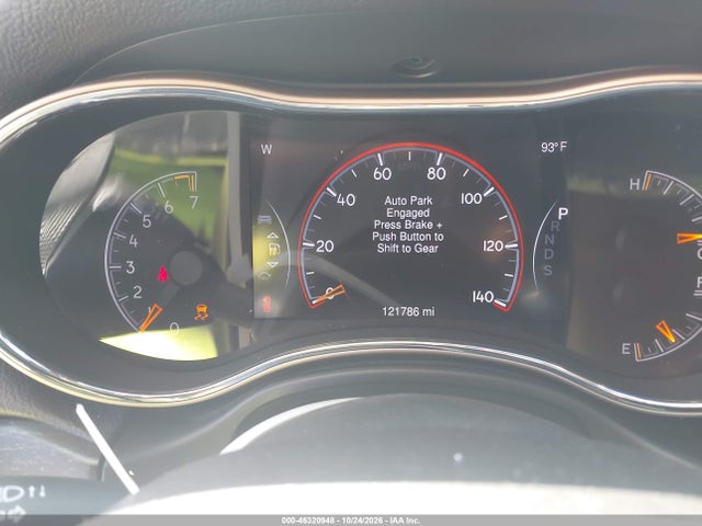 Jeep Grand Cherokee Limited 2015 1C4RJEBG9FC616203 Image 7