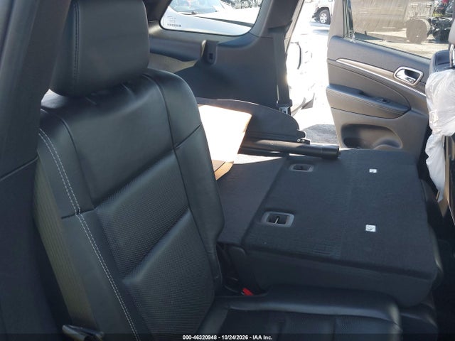 Jeep Grand Cherokee Limited 2015 1C4RJEBG9FC616203 Image 8