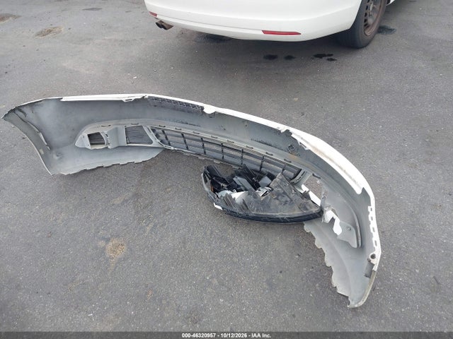 2014 Volkswagen Jetta 2.0l S მანქანა იყიდება აუქციონზე, vin: 3VW2K7AJ1EM304622, აუქციონის ნომერი: 46320957