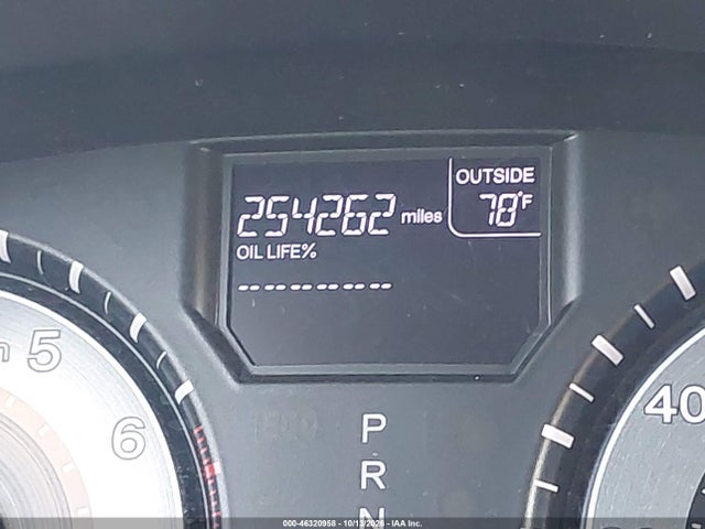 Продажа на аукционе авто 2011 Honda Odyssey Ex-l, vin: 5FNRL5H61BB042637, номер лота: 46320958