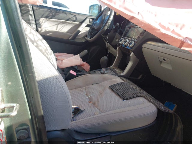 46320967 :رقم المزاد ، JF2SJADC9HH402193 vin ، 2017 Subaru Forester 2.5i Premium مزاد بيع