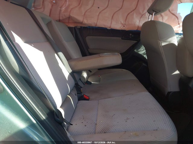 46320967 :رقم المزاد ، JF2SJADC9HH402193 vin ، 2017 Subaru Forester 2.5i Premium مزاد بيع