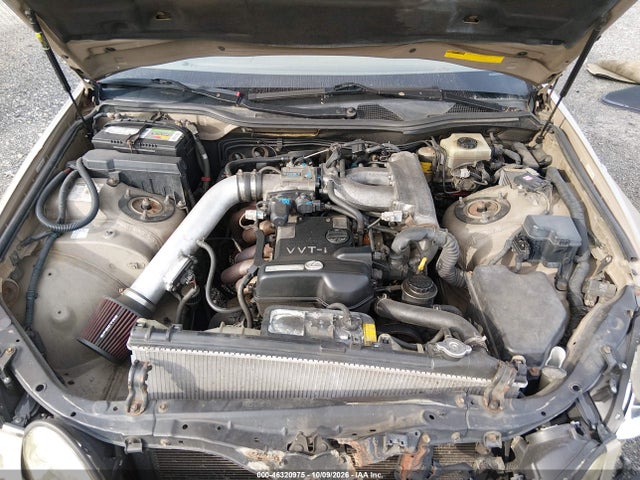 Продаж на аукціоні авто 1999 Lexus Gs 300, vin: JT8BD68S0X0058463, номер лоту: 46320975