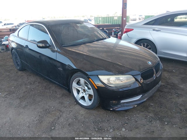 46320986 :رقم المزاد ، WBAKG7C54BE801747 vin ، 2011 Bmw 335i مزاد بيع
