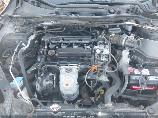 Продаж на аукціоні авто 2013 Honda Accord Sport, vin: 1HGCR2F50DA159961, номер лоту: 46320992