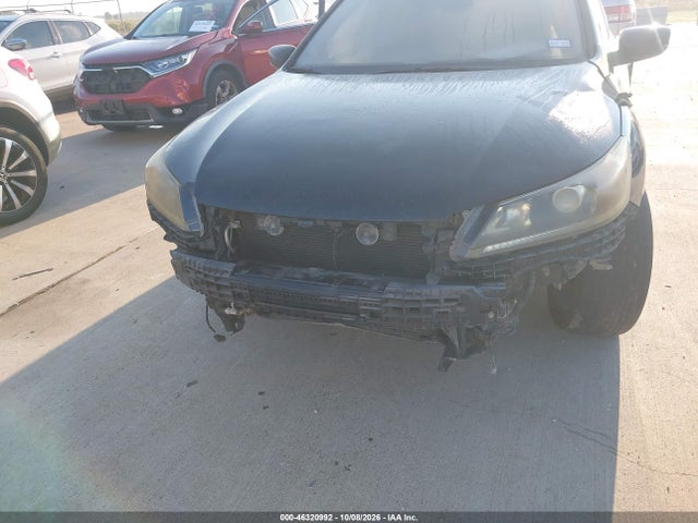 Продаж на аукціоні авто 2013 Honda Accord Sport, vin: 1HGCR2F50DA159961, номер лоту: 46320992
