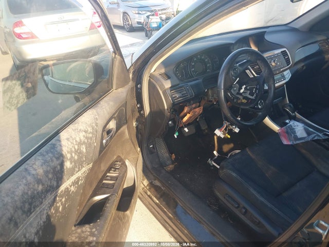 Продаж на аукціоні авто 2013 Honda Accord Sport, vin: 1HGCR2F50DA159961, номер лоту: 46320992
