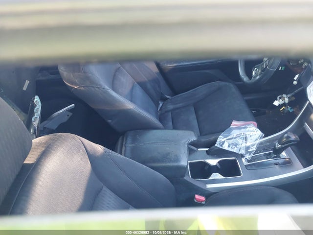 Продаж на аукціоні авто 2013 Honda Accord Sport, vin: 1HGCR2F50DA159961, номер лоту: 46320992
