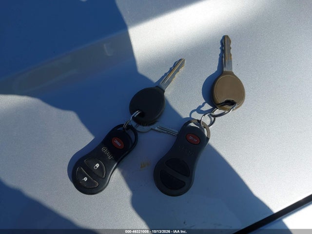 46321008 :رقم المزاد ، 1J4GW48S62C260277 vin ، 2002 Jeep Grand Cherokee Laredo مزاد بيع