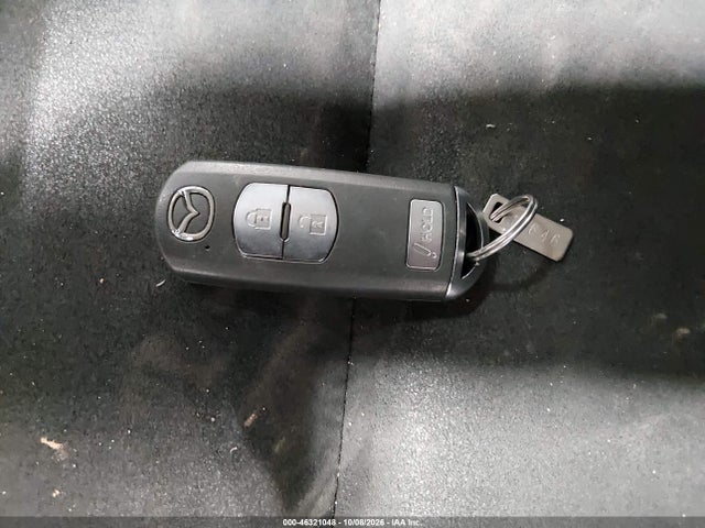 Продажа на аукционе авто 2019 Mazda Cx-5 Touring, vin: JM3KFBCM1K1564276, номер лота: 46321048