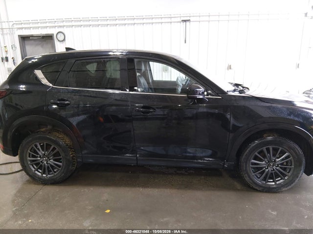 Продажа на аукционе авто 2019 Mazda Cx-5 Touring, vin: JM3KFBCM1K1564276, номер лота: 46321048
