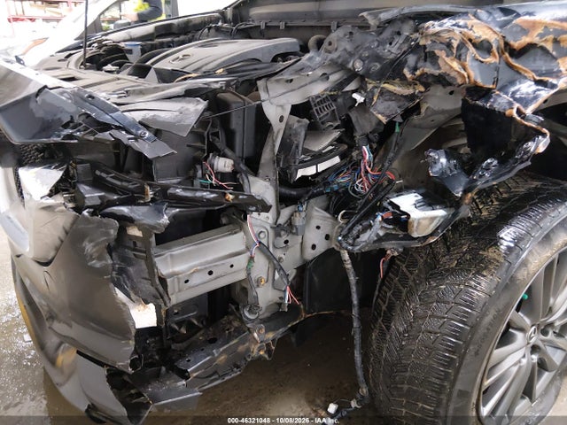 Продажа на аукционе авто 2019 Mazda Cx-5 Touring, vin: JM3KFBCM1K1564276, номер лота: 46321048