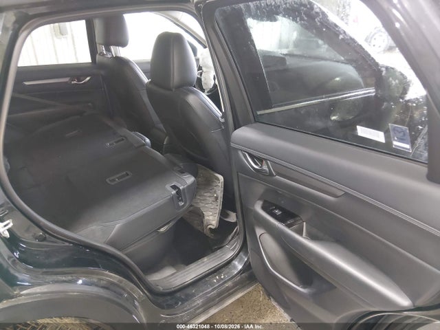 Продажа на аукционе авто 2019 Mazda Cx-5 Touring, vin: JM3KFBCM1K1564276, номер лота: 46321048