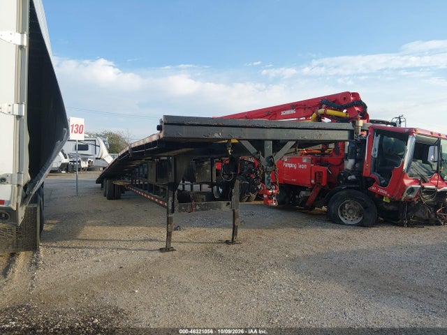 Aukcja sprzedaży 1999 Kaufman Trailers Trailer, vin: 15XFW5327X1001453, numer aukcji: 46321056