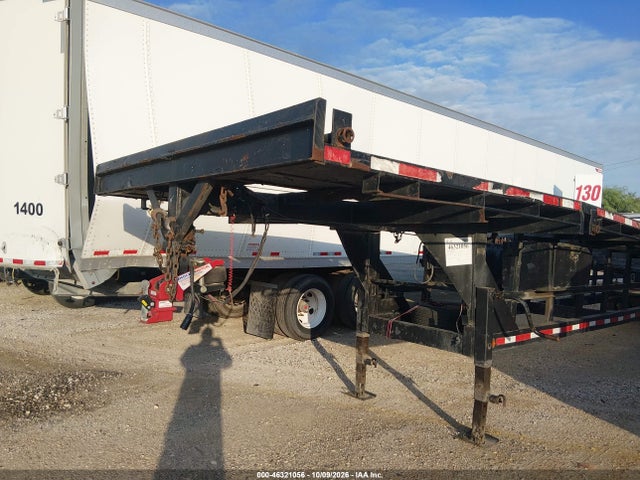 Aukcja sprzedaży 1999 Kaufman Trailers Trailer, vin: 15XFW5327X1001453, numer aukcji: 46321056