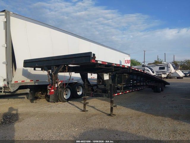 Aukcja sprzedaży 1999 Kaufman Trailers Trailer, vin: 15XFW5327X1001453, numer aukcji: 46321056