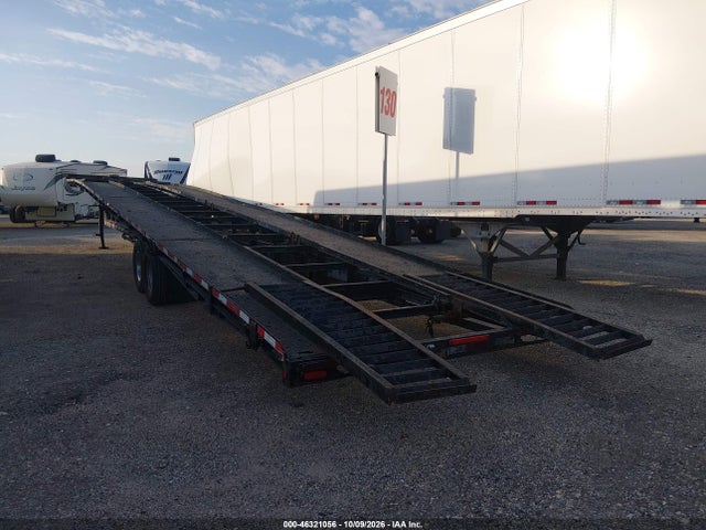 Aukcja sprzedaży 1999 Kaufman Trailers Trailer, vin: 15XFW5327X1001453, numer aukcji: 46321056