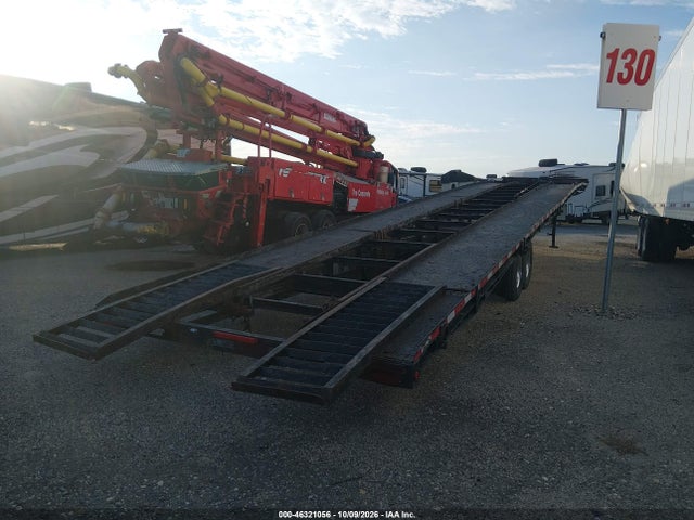 Aukcja sprzedaży 1999 Kaufman Trailers Trailer, vin: 15XFW5327X1001453, numer aukcji: 46321056