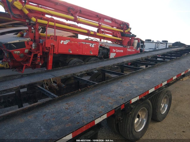 Aukcja sprzedaży 1999 Kaufman Trailers Trailer, vin: 15XFW5327X1001453, numer aukcji: 46321056