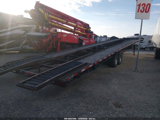 Aukcja sprzedaży 1999 Kaufman Trailers Trailer, vin: 15XFW5327X1001453, numer aukcji: 46321056