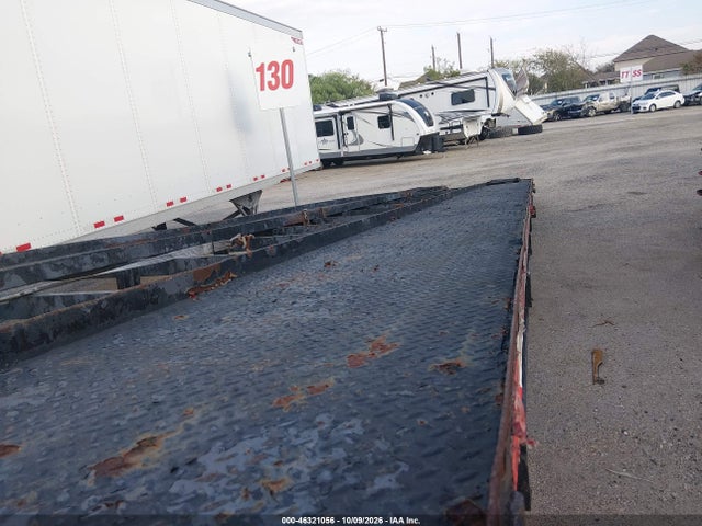 Aukcja sprzedaży 1999 Kaufman Trailers Trailer, vin: 15XFW5327X1001453, numer aukcji: 46321056