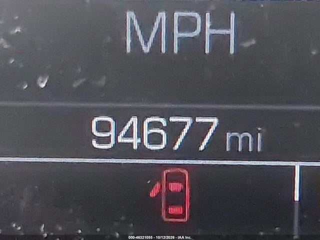 Chevrolet IMPALA 1LT 2017 2G1105SA2H9137832 Image 14